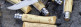 Набор складных ножей Opinel №7 VRI Nature из 6 штук - Набор складных ножей Opinel №7 VRI Nature из 6 штук