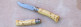 Набор складных ножей Opinel №7 VRI Nature из 6 штук - Набор складных ножей Opinel №7 VRI Nature из 6 штук