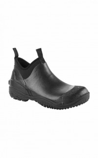 Сапоги Marsh Mid Black (женские)