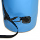 Гермомешок-рюкзак ORLAN DRY BAG Экстрим 60л - Гермомешок-рюкзак ORLAN DRY BAG Экстрим 60л