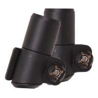 Tramp зажимы Fast lock 16mm