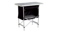530011 Outwell шкафчик Regina Folding Kitchen Table