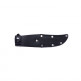 Нож Morakniv Classic Scout 39 Safe, синий, 12021 - Нож Morakniv Classic Scout 39 Safe, синий, 12021