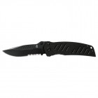 Нож Gerber Tactical Swagger, серрейторное лезвие, блистер, 31-000594