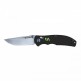 Нож Ganzo G7501 черный - Нож Ganzo G7501 черный