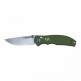 Нож Ganzo G7501 черный - Нож Ganzo G7501 черный