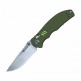 Нож Ganzo G7501 черный - Нож Ganzo G7501 черный