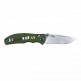 Нож Ganzo G7501 черный - Нож Ganzo G7501 черный