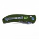 Нож Ganzo G7501 черный - Нож Ganzo G7501 черный