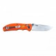 Нож Ganzo G7501 черный - Нож Ganzo G7501 черный