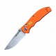 Нож Ganzo G7501 черный - Нож Ganzo G7501 черный
