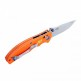 Нож Ganzo G7501 черный - Нож Ganzo G7501 черный