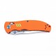Нож Ganzo G7501 черный - Нож Ganzo G7501 черный