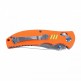 Нож Ganzo G7501 черный - Нож Ganzo G7501 черный