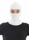 Подшлемник универсальный полиамид unisex, белый