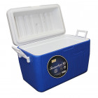 Контейнер изотермический Camping World Snowbox 52 л, (цвет - синий)
