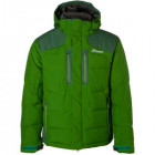 Куртка пух муж Down Patrol Jacket treetop grov