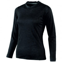 TLU-008T Merino Soft Woman футболка с длинным рукавом (L)