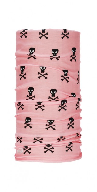 Wind-J 50/55 см бандана 1225 terror pink