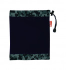 Tubb 53/62 см color шапка-туба 101198 digital camo black