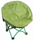 3833 Child Moon Chair кресло скл. cталь (51Х42Х52   синий)
