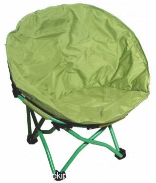 3833 Child Moon Chair кресло скл. cталь (51Х42Х52   синий)