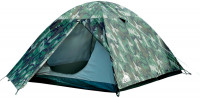 Походная палатка TREK PLANET Alaska 3