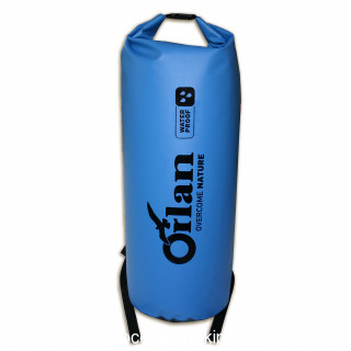 Гермомешок-рюкзак ORLAN DRY BAG Экстрим 80л