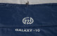 Спальник FHM Galaxy -10 Синий - Спальник FHM Galaxy -10 Синий