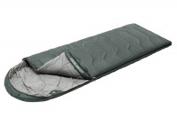 Спальный мешок Trek Planet Chester Comfort Серый