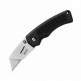 Нож Gerber Edge Tachide, Black Rubber Handle, 31-000668 - Нож Gerber Edge Tachide, Black Rubber Handle, 31-000668