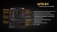 Кейс для фонарей Fenix AFH-01 - Кейс для фонарей Fenix AFH-01
