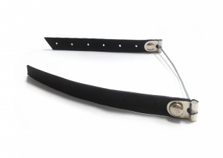 Стальной тросик для гамаш BASK STEEL CABLE FOR GAITERS