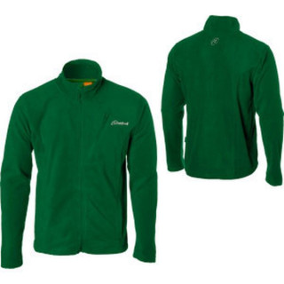 Куртка флис муж Gelande Jacket grove