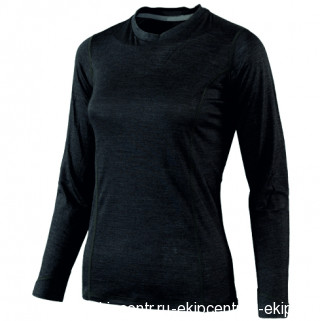 TLU-008T Merino Soft Woman футболка с длинным рукавом (M)