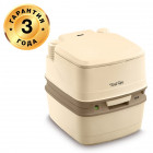 Биотуалет Thetford Porta Potti Qube 165 Luxe Ivory