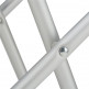 3836 Alu.Folding Stool    табурет скл. алюм (32Х30Х40) - 3836 Alu.Folding Stool    табурет скл. алюм (32Х30Х40)