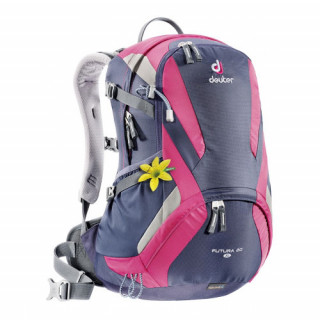 34194_3503 Рюкзак Deuter 2015 Aircomfort Futura Futura 20