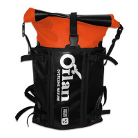 Герморюкзак ORLAN LUXE 40л