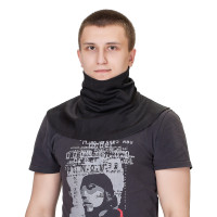 Шарф Ultramax с пелериной