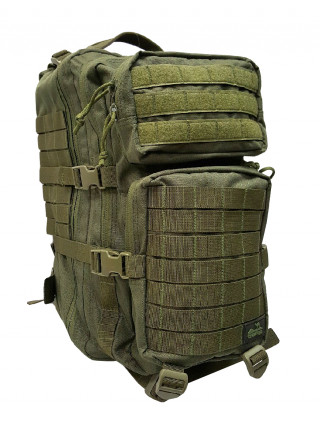 Tramp рюкзак Squad
