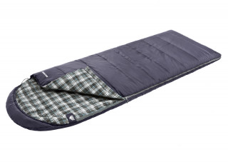 Спальный мешок Trek Planet Dublin Comfort Серый