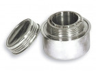Спиртовая горелка Alcohol Burner