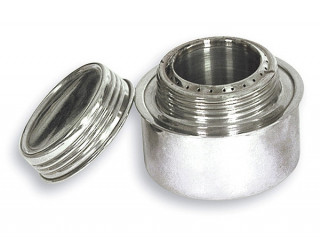 Спиртовая горелка Alcohol Burner