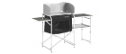 530021 Outwell шкафчик-стол кухонный Vancouver Kitchen Table