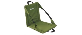 470062 OUTWELL сидушка до 100 кг для пляжа/пикника Folding Beach Chair Piquant Green