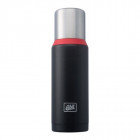 Термос Esbit VF1000DW-BR, черно-красный, 1 л