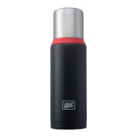 Термос Esbit VF1000DW-BR, черно-красный, 1 л