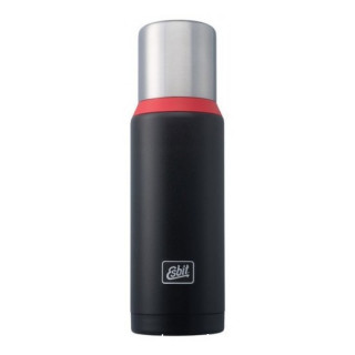 Термос Esbit VF1000DW-BR, черно-красный, 1 л