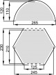 Палатка BASK ВЫСОТНАЯ 3 - Палатка BASK ВЫСОТНАЯ 3